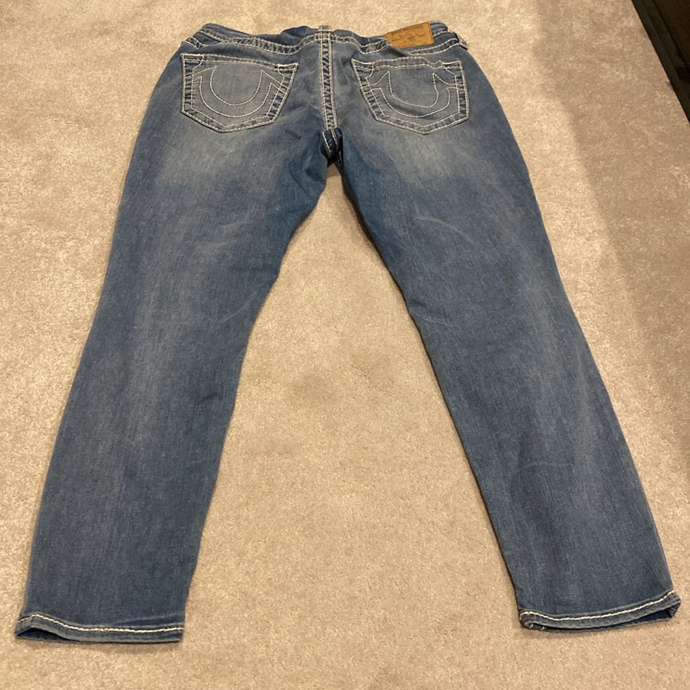 ‼️TRUE RELIGION‼️ - Picture 4 of 8